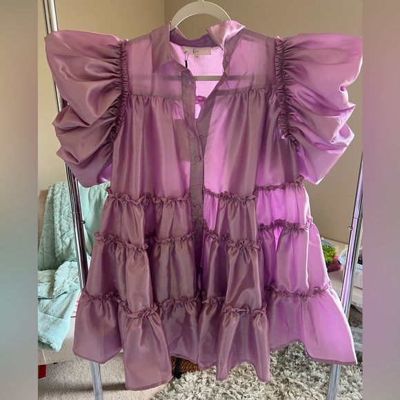 Klesis Dress ID6553 main image 0